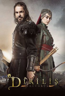 1001 nights turkish serial movies english lost