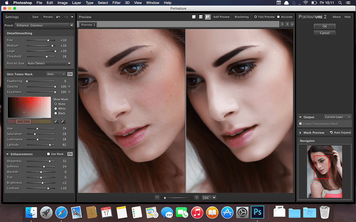 noiseware plugin for photoshop mac